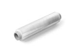 Wikkelfolie / stretchfolie per stuk 50 cm x 300 m transparan, Ophalen, Nieuw