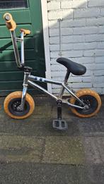 Mini bmx/ stunt bmx, Ophalen, Gebruikt, Minder dan 16 inch