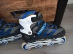 Skeelers maat L 39-42, Sport en Fitness, Ophalen, Zo goed als nieuw, Inline skates 4 wielen, Overige merken