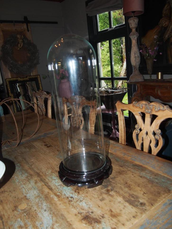 Hoge Stolp, Huis en Inrichting, Woonaccessoires | Stolpen, Gebruikt, Ophalen