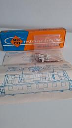 Roco binnenverlichting donderbus, Gelijkstroom, Ophalen of Verzenden, Roco, Nieuw