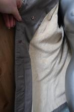 Pull & Bear lekkere warme jas taupe kleur met zachte voering, Kleding | Dames, Jassen | Winter, Maat 38/40 (M), Bruin, Ophalen of Verzenden