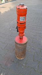 Holzinger HKB 1500-80 (WEKA) Betonboormachine, Ophalen of Verzenden, Zo goed als nieuw, Info@holzinger.com, Holzinger