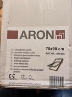 Aron Dakraam 78x98 Nieuw in Doos, Doe-het-zelf en Verbouw, Ophalen, Minder dan 80 cm, Overige typen, Minder dan 200 cm