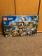 Lego City Marktplein 60271 Nieuw, Kinderen en Baby's, Speelgoed | Duplo en Lego, Nieuw, Complete set, Ophalen of Verzenden, Lego