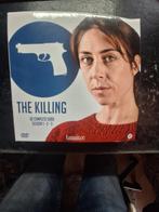 killing  box compleet, Gebruikt, Boxset, Ophalen of Verzenden, Drama