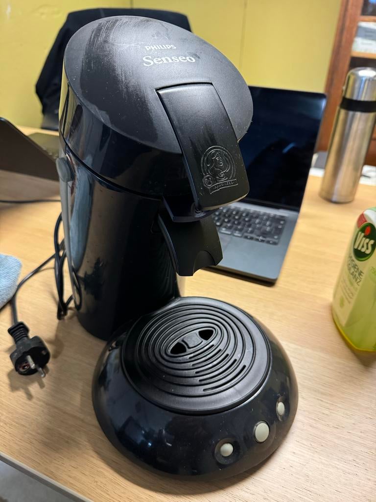 Meerdere Senseo Koffiezetapparaten, Witgoed en Apparatuur, Koffiezetapparaten, Ophalen, Gebruikt, Koffiemachine, 2 tot 4 kopjes