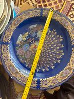 Taws borden chinese kunst, Ophalen