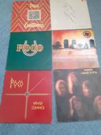 Poco 6x vinyl, Ophalen of Verzenden, Gebruikt