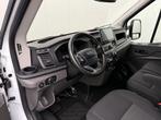 Ford Transit 2.0TDCI 130PK Bakwagen+Laadklep | Dakspoiler |, Auto's, Bestelauto's, Voorwielaandrijving, Stof, 4 cilinders, Wit
