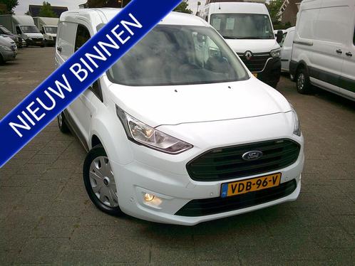 Ford Transit Connect 1.5 EcoBlue L1 Trend HP VOORZIEN VAN AI, Auto's, Bestelauto's, Bedrijf, Te koop, ABS, Airbags, Airconditioning