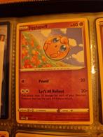 Mcdonalds 2024 Dragon Discovery Jigglypuff 4/15, Hobby en Vrije tijd, Ophalen of Verzenden, Zo goed als nieuw