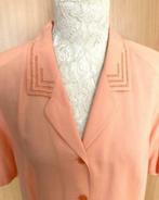 Atelier Creation blouse maat 46, Kleding | Dames, Ophalen of Verzenden, Zo goed als nieuw, Roze, Blouse of Tuniek