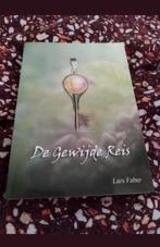 De Gewijde Reis Lars Faber, Ophalen of Verzenden, Zo goed als nieuw, Spiritualiteit algemeen, Achtergrond en Informatie