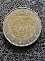 2 euromunt 200 jr Oostenrijkse bank, Ophalen of Verzenden
