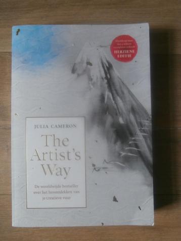 The artist’s way - Julia Cameron 