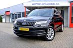Skoda Kodiaq 1.5 TSI 150pk Limited Business Edition Aut. Nav, Auto's, Euro 6, 4 cilinders, 150 pk, 1481 kg