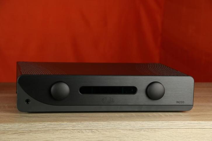 Atoll IN200 EVO / Evolution TRADE.INRUIL. DEMOKLAAR! Check., Audio, Tv en Foto, Versterkers en Receivers, Zo goed als nieuw, Stereo