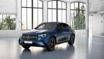 Mercedes-Benz GLC Coupé 300e 4MATIC Sport Edition, Automaat, 4 cilinders, Blauw, 2260 kg