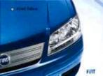 Fiat Idea, Qubo, Doblo of Multipla brochure/auto folder, Boeken, Ophalen of Verzenden, Overige merken