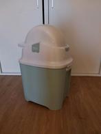 Diaper champ one mint groen, Ophalen, Zo goed als nieuw, Luieremmer, Overige merken