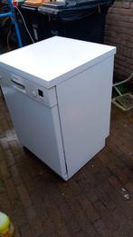 vrijstaande vaatwasser, Ophalen, Zo goed als nieuw, Vrijstaand