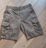 Als nw heren Bermuda DUOMO MEN Mt 36, Ophalen of Verzenden, Zo goed als nieuw, Maat 56/58 (XL), DUOMO MEN