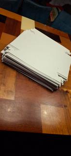 20 Taartdozen 29,5x29,5x8cm, Hobby en Vrije tijd, Taarten en Cupcakes maken, Ophalen of Verzenden