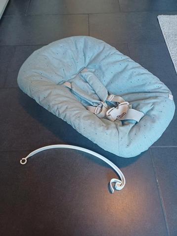 Newbornset voor Stokke Tripp Trapp beschikbaar voor biedingen