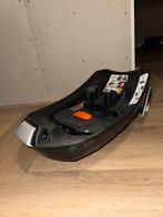 Cybex ISOFIX base autostoel – gebruikt maar werkt goed, Overige merken, Ophalen of Verzenden, Zo goed als nieuw, Isofix