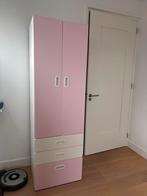 Ikea kinderkast met lades - Prima staat!, Huis en Inrichting, Kunststof, Gebruikt, Met lade(s), 150 tot 200 cm