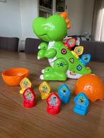 Robot Dino Cody, Vtech, Ophalen, Zo goed als nieuw, 2 tot 4 jaar
