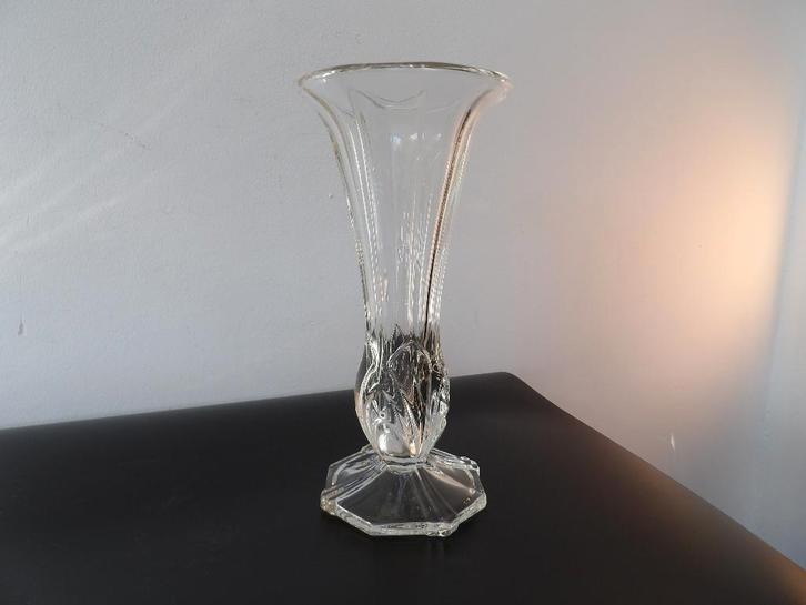 Art Deco Vaas Libochovice, ontwerp Josef Feigl AANBIEDING, Antiek en Kunst, Antiek | Vazen, Ophalen of Verzenden