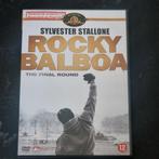 Rocky Balboa DVD - Actie en Drama, Ophalen of Verzenden, 1960 tot 1980, Zo goed als nieuw, Actie en Avontuur
