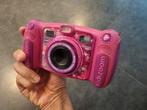 V-tech Vtech Kidizoom roze, Kinderen en Baby's, Speelgoed | Vtech, Ophalen of Verzenden, Gebruikt, 4 tot 6 jaar