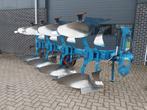 Lemken Europal 7 4 schaar ploeg, Overige, Weseler Straße 5
46519  Alpen, DE, Info@lemken.com, LEMKEN Gmb