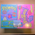 [SEALED] SEVENTEEN BSS Teleparty albums, Verzenden, Nieuw, Cd of Plaat