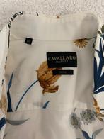 Twee cavallaro blouses in de maat 40 in nieuwstaat, Maat 38/40 (M), Overige kleuren, Cavallaro, Ophalen of Verzenden