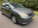 Toyota Corolla 1.6 Vvt-i 5DR VERKOCHT VERKOCHT, Voorwielaandrijving, 4 cilinders, Corolla, Bedrijf
