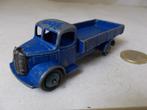 Dinky Toys 412 (1955) AUSTIN WAGON (Opknapper) BLUE -G-., Ophalen of Verzenden, Gebruikt, Bus of Vrachtwagen, Dinky Toys