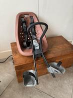 Thule Yepp mini fietsstoeltje voorzitje inclusief adapter, Fietsen en Brommers, Fietsaccessoires | Fietsstoeltjes, Yepp, Voorzitje