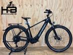 Corratec E-Power MTC Elite 12S Trinty Tube E-Bike 625Wh