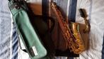 Yamaha Alt-Saxofoon in Goede staat!, Muziek en Instrumenten, Blaasinstrumenten | Saxofoons, Gebruikt, Ophalen of Verzenden, Met koffer