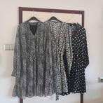 3 jurken 46/48 voor    10 euro KOOPJE!!, Ophalen of Verzenden, Gedragen, Maat 46/48 (XL) of groter, Onder de knie