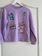 Meisjes Trui - Maat 11-12 jaar, Kinderen en Baby's, Kinderkleding | Maat 152, Ophalen of Verzenden, Zo goed als nieuw, Meisje