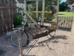 Gazelle tandem TEAB, Minder dan 10 versnellingen, Gebruikt, 55 cm of meer, Ophalen