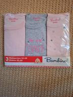 Rompers meisje 62 nieuw!, Nacht- of Onderkleding, Meisje, Nieuw, Ophalen of Verzenden