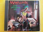 Marillion – Script For A Jester's Tear  ( LET OP = CD ), Ophalen, Zo goed als nieuw, Progressive