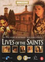 Lives of the Saints - Complete miniserie op 2 DVD's - Nieuw, Alle leeftijden, Ophalen of Verzenden, Zo goed als nieuw