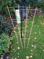 Te koop 2 x nieuwe kleine bamboe wandtrellis 90 cm hoogTuin en TerrasOphalenNieuwOverige materialenOverige typen